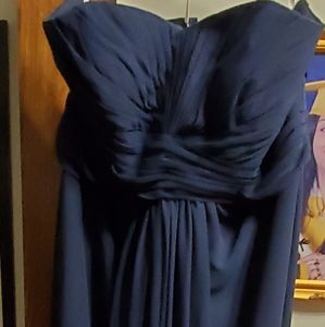 Bridesmaid/Prom dresses